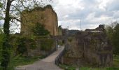 Tour Wandern Theux - 20220509 - Château de Franchimont 7.6 Km - Photo 1