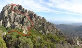 Randonnée Marche Conca - Punta d'Ortu 2023 - Photo 2