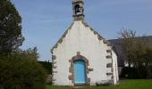 Tour Wandern Locmariaquer - St Pierre Lopérec ,Locmariaquer via le GR 34 - Photo 6