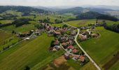 Tocht Te voet Röhrnbach - Wanderweg 3 Röhrnbach - Photo 7