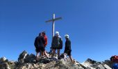 Trail Walking Revel - La Croix de belladone - Photo 2