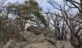 Excursión Senderismo Wintzenheim - Boucle de la fontaine de la dame  - Photo 11