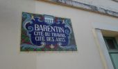 Randonnée Marche Barentin - 20221006-Barentin  - Photo 3