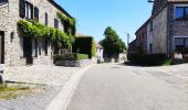 Percorso Marcia Onhaye - Promenade vers les ruines de Montaigle  - Photo 1