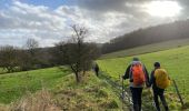 Trail Walking Anhée - Bioul 29,7 km - Photo 4