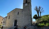 Excursión Senderismo Cipières - Cipieres : le grand Pounch - Photo 4