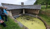 Excursión Senderismo Brissac-Loire-Aubance - St Rémy la Varenne - Gennes - Photo 14