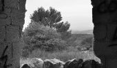 Tocht Stappen Le Revest-les-Eaux - Revest les Eaux - Mt Caume Ouest - Col du Corps de Garde - Cap Gros - Pont des Marlets - Photo 3