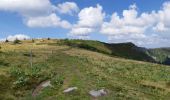 Trail Walking Le Valtin - Lac Vert - Lac du Forlet - Gazon du Faing - Photo 2