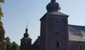 Tour Wandern Gulpen-Wittem - Slenaken - Pesaken - Euverem - Gulpen - Photo 7