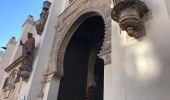Tour Wandern Sevilla - 20181231 Séville  - Photo 15