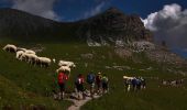 Percorso A piedi Selva di Val Gardena - IT-14 - Photo 5