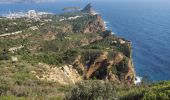 Trail Walking La Ciotat - La Ciotat - Photo 2