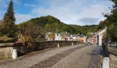 Tour Wandern Malmedy - Malmedy (Bévercé - Ferme Libert- Mont - Chôdes) - Photo 17