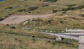 Percorso Marcia Escalles - Escales le cap blanc nez - Photo 1