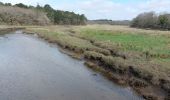 Tour Wandern Lanester - PR_56_Lanester_AA_01_Circuit1b_Cimetiere-Bateaux-Kerhervy_20230314 - Photo 12