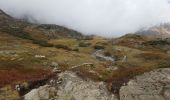 Excursión Senderismo La Chapelle-en-Valgaudémar - Lac du Lauzet - Photo 3