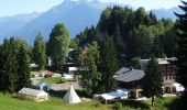 Trail On foot La Léchère - 15352545-Randonnée 6: Valmorel  - Photo 2