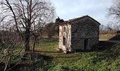 Randonnée Marche Pernes-les-Fontaines - pernes 84  les terres mortes  - Photo 5