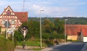 Tocht Te voet Forchheim - Zielwanderweg Forchheim- Reifenberg - Photo 7