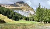 Excursión Senderismo Courmayeur - TMB6 AN - Photo 1