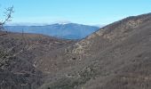 Tour Wandern Sumène - e - Photo 1