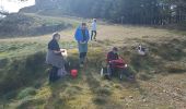 Trail Walking Graissessac - belle rando au dessus du village minier de graissessac - Photo 6