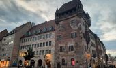 Tour Wandern Unknown - Nurnberg - petit tour dans ville médiévale - Photo 16
