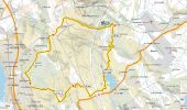 Tour Mountainbike Aix-en-Provence - Plateau de L'Arbois D+420m - Photo 1