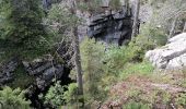 Randonnée Marche Fillière - chalet de l'angletaz pour Umi - Photo 2