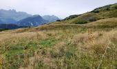 Tour Wandern Jarrier - jarrier -col de cochemin - Photo 16