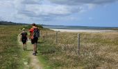 Excursión Senderismo Guissény - 2024 RA Finistère Guissény - Korejou - Photo 6