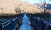 Excursión A pie Vagli Sotto - Garfagnana Trekking - Tappa 3 - Photo 1