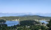 Randonnée Marche Les Angles - balade des 12 lacs  depuis le lac de bouilloires  - Photo 6