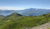 Trail Walking Aydius - Lac de Montagnon et pic Montagnon d'Iseye - Photo 6