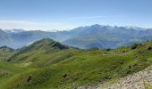 Randonnée Marche Aydius - Lac de Montagnon et pic Montagnon d'Iseye - Photo 6