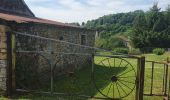 Tour Wandern Florenville - rando chameleux 19-05-2022 - Photo 10