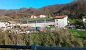 Tour Zu Fuß Masone - Masone - Piani di Praglia - Laghi del Gorzente - Photo 4