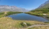 Trail Walking Val-Cenis - Savoie_Val-Cenis_Lac de l'Arcelle - Photo 5