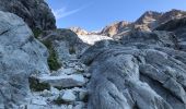 Excursión Senderismo Vallouise-Pelvoux - Glacier blanc - Photo 11