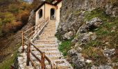 Tocht Te voet Mandello del Lario - Rongio - Alpe Cetra - Photo 1