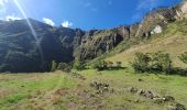 Trail Walking Chugchillan - Sigchos - Quilotoa - Day 3 (chugchilan - Quilotoa) - Photo 10