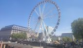Tour Wandern Stadt Brüssel - Brussel centrum - Photo 4