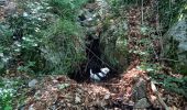 Randonnée Marche Saint-Martial - Montagne du Liron au départ de St Martial - Photo 10