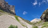 Excursión Senderismo Le Dévoluy - Vallons des Adroits et Girier Via Lachap - Photo 4