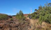 Tocht Stappen Castans - pic de Nore & Roc du Nouret - Photo 2