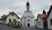 Tocht Te voet Gemeinde Wöllersdorf-Steinabrückl - Wöllersdorf Rundwanderweg Naturlehrpfad 