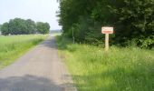 Trail On foot Hellendoorn - WNW Twente - Haarle - gele route - Photo 10