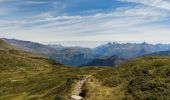 Trail Walking Ornon - Plateau des lacs, lac Fourchu. par bergerie - Photo 9