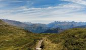 Percorso Marcia Ornon - Plateau des lacs, lac Fourchu. par bergerie - Photo 9